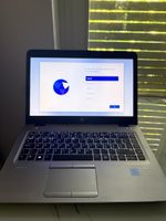 HP EliteBook 840 G3 – 14”